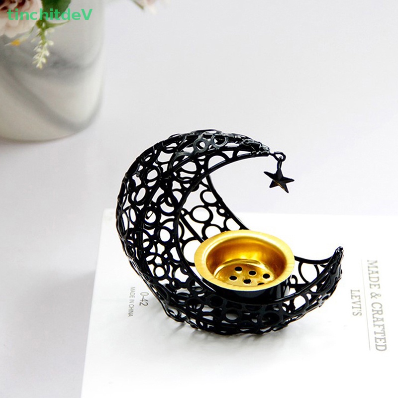 Giá Đỡ Kim Loại Phong Cách Ramadan 2023 Dùng Để Trang Trí