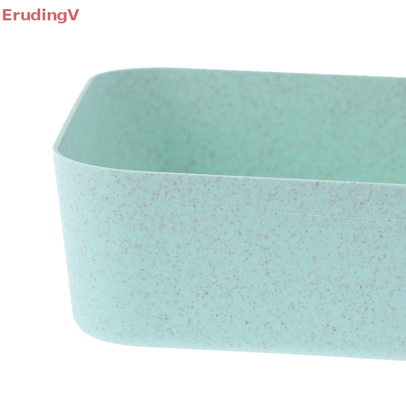 Khay Đựng Đồ Dùng Nhà Bếp Có Thể Phân Hủy Tiện Dụng