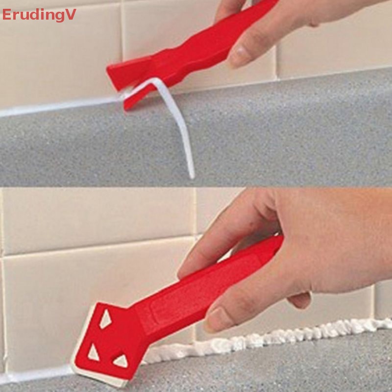 Bộ 2 Dụng Cụ Loại Bỏ Vết Lõm Trên Kính Bằng Silicon Tiện Dụng