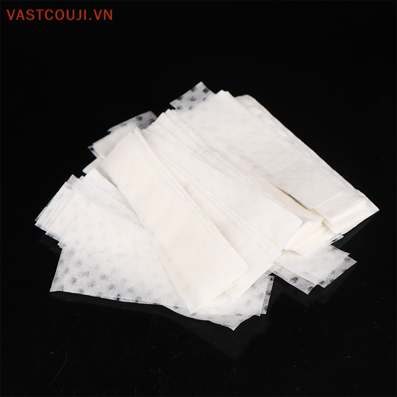 Set 300 Miếng Dán Dưới Mắt Hỗ Trợ Nối Mi Tiện Lợi