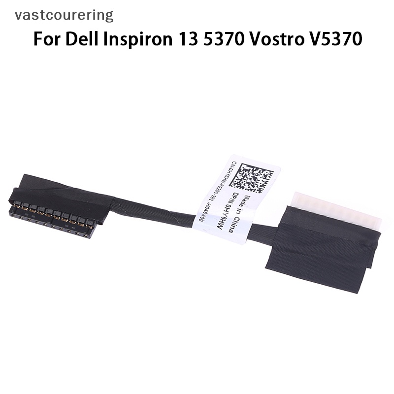 Dây Cáp Dẻo Cho laptop Dell Inspiron 13 5370 Vostro V5370 CN-0HY6HW EN