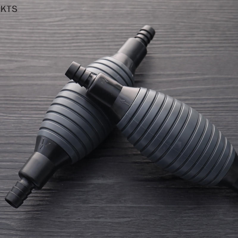 Ống Bơm Nhiên Liệu Bằng Tay Tiện Dụng Chất Lượng Cao Dành Cho Ô Tô