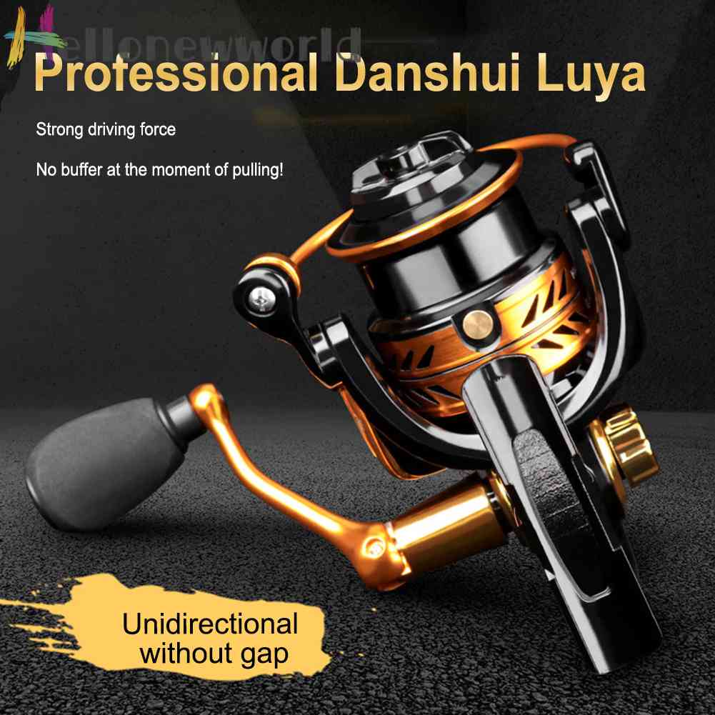 Máy Câu Cá 5.0 / 1 Chất Lượng Cao