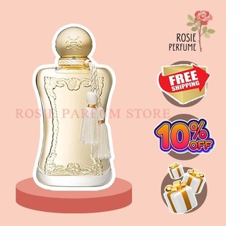 Ʀᴏsɪᴇ ᴘᴀʀғᴜᴍ sᴛᴏʀᴇ - nước hoa parfums de marly meliora 5ml/10ml/20ml