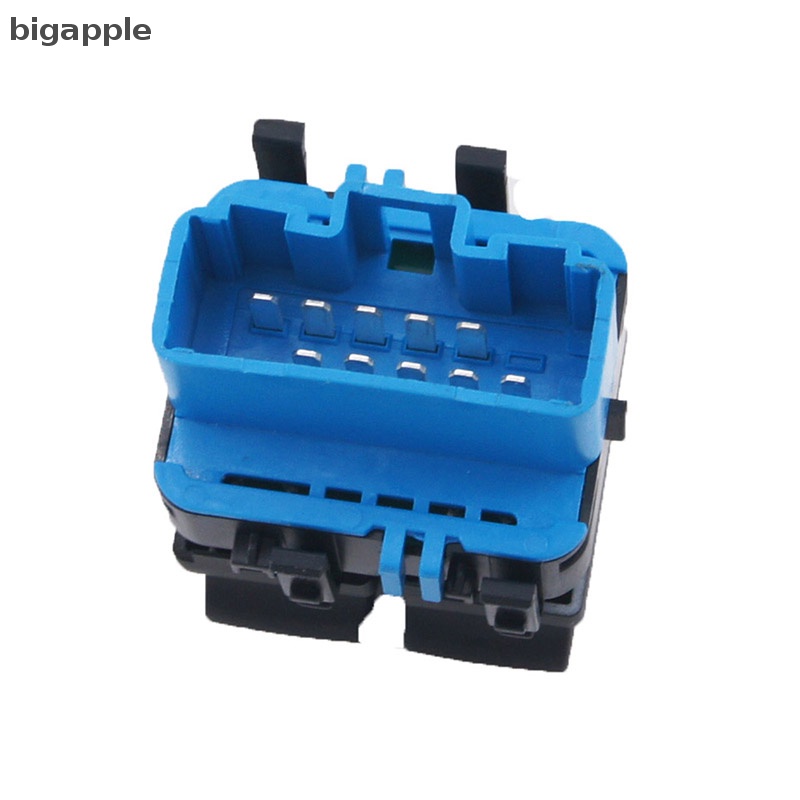 Công Tắc Nâng Cửa Sổ Xe Hơi Chuyên Dụng Cho Renault Megane Grand Scenic 2004-2014 RDG