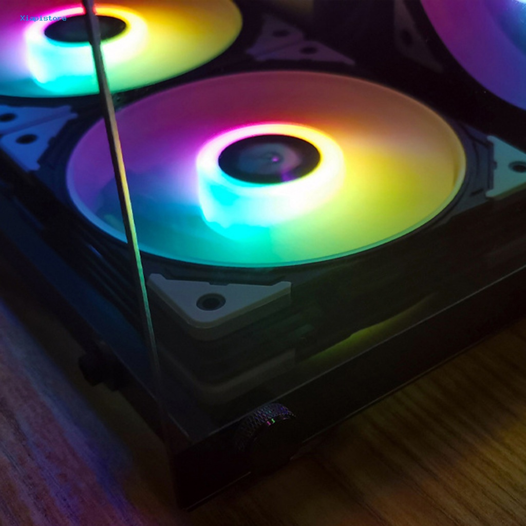 Quạt Tản Nhiệt ABS Để Bàn Hiệu Quả Cho PC