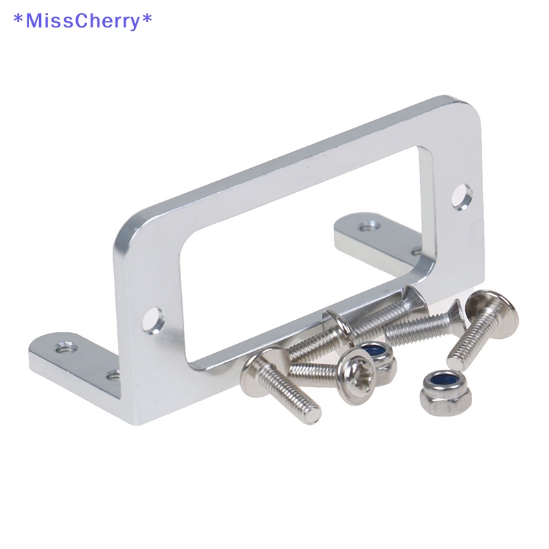 1 Bộ Giá Đỡ Servo Tiêu Chuẩn MCHY &gt; S3003 MG995 Cho Thuyền Điều Khiển Từ Xa