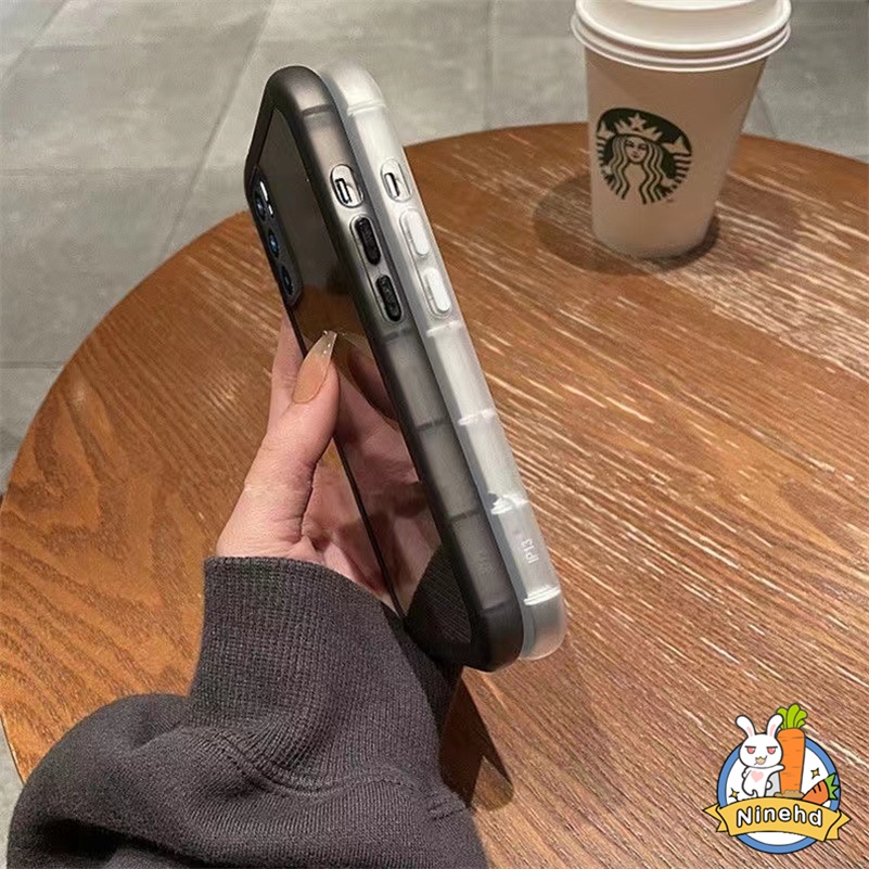 Ốp Điện Thoại Silicon Trong Suốt Cho Huawei Y9 2019 Nova 10 9 8 7i 7 Se Pro Nova 5T Nova Y70 Y90 Plus Y7P Y6P Mate 50 40 30 Pro P40 P30 Pro