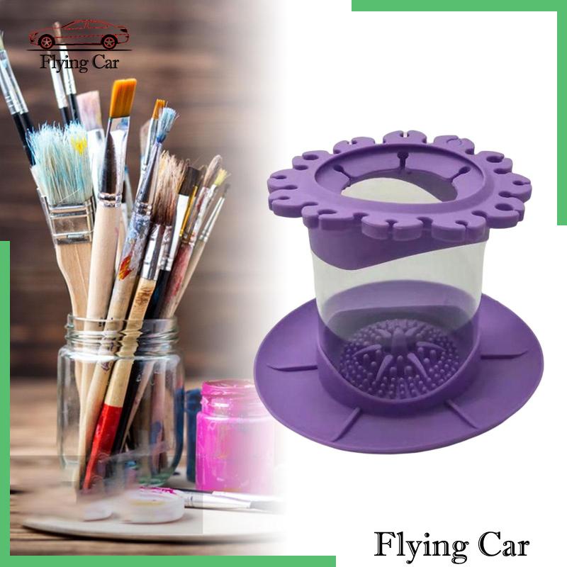 Xô Rửa Cọ Sơn Đa Năng Lzdjfmy2