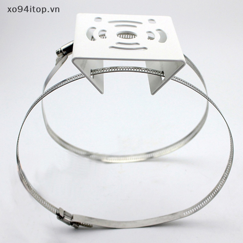 Bộ Chuyển Đổi Gậy Đứng Đa Năng Kèm 2 Vòng Đệm Gắn Tường