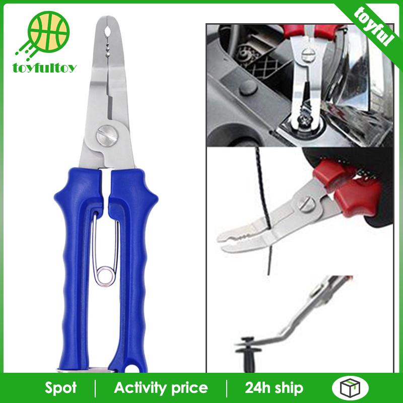 Kìm Accs Sửa Chữa Xe RV Chuyên Dụng