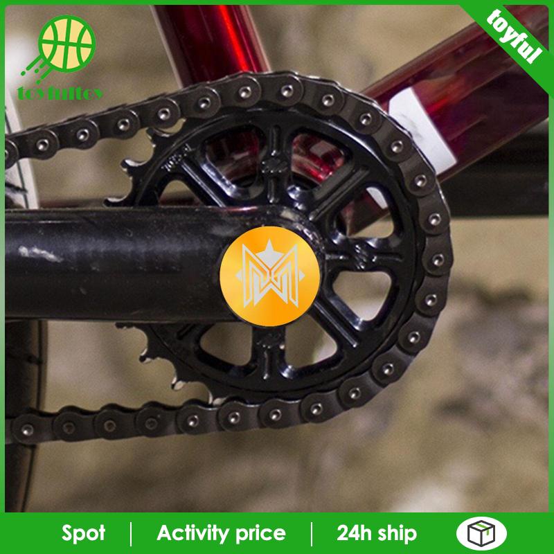 Vỏ Bọc Chống Bụi Cho Trục Khuỷu Tay Quay Xe Đạp Leo Núi