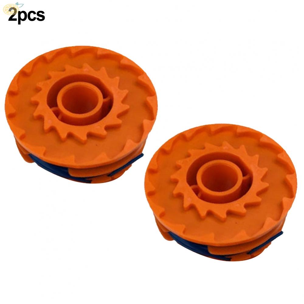 【VARSTR】Line Spools MGT35025 MGT45028 MGT60030 Parts Accessories Easy To Replace