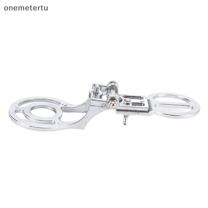 Onemetertu Phòng Thí Nghiệm Bằng Đồng Kim Loại Từ Tính Miệng Chỉnh Được