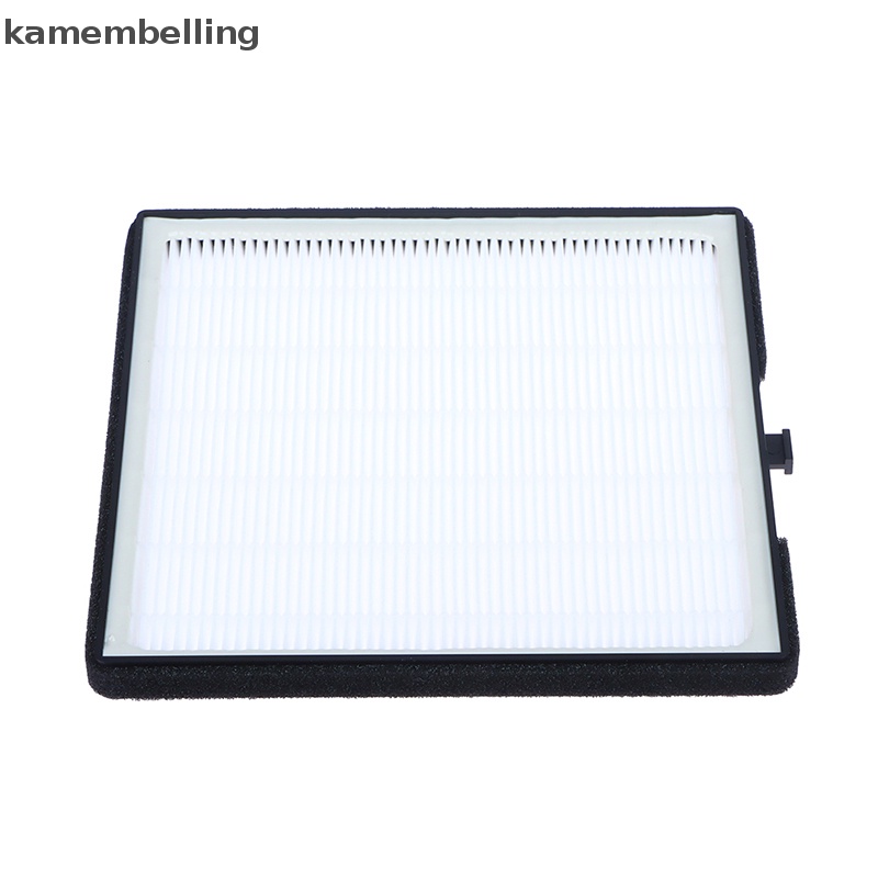 Kamembelling Tấm Lọc Bụi Cho Máy Mài Móng Tay