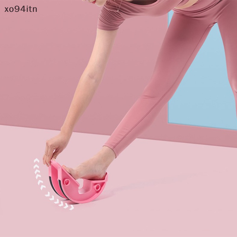 Dụng Cụ Hỗ Trợ Căng Cơ Chân Khi Tập Yoga Tiện Dụng