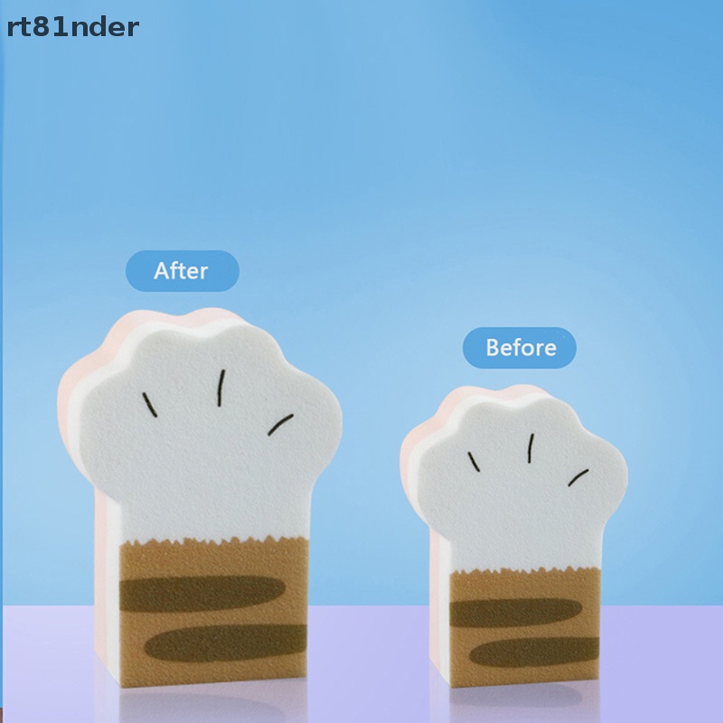 Rt Mút Trang Điểm Hình Móng Vuốt Mèo Dễ Thương