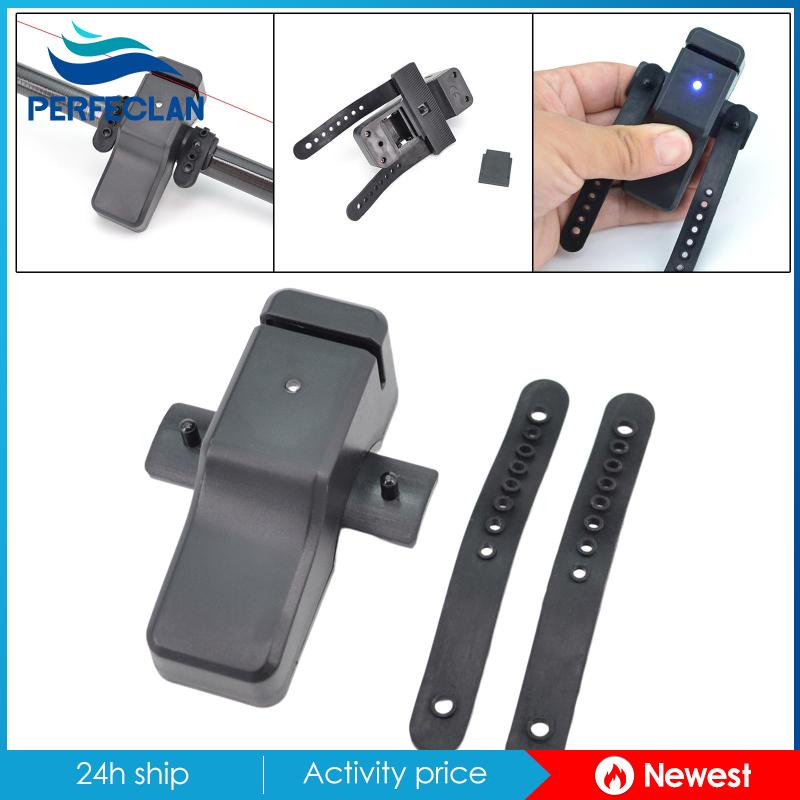 [Perfeclan] Chuông Báo Cá Cắn Câu Ban Đêm