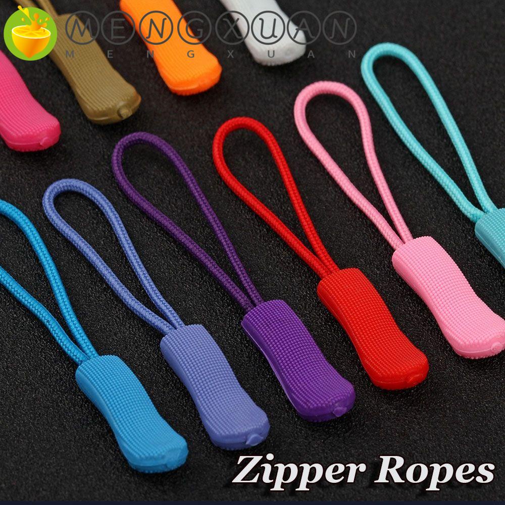 Set 10 Dây Khóa Kéo Dùng Để Cố Định Hành Lí Đa Năng Tiện Dụng