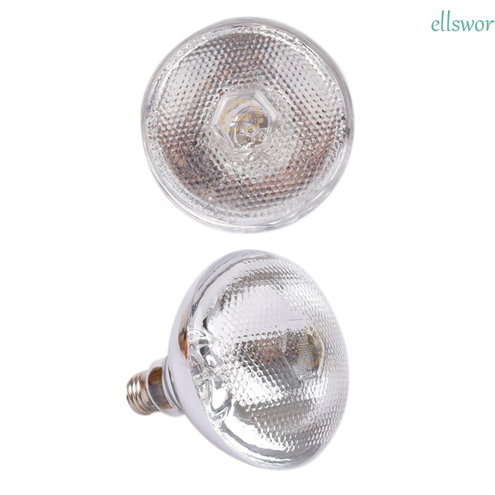 1 Bóng Đèn Sưởi Ấm 100 / 150 / 200 / 250W Dành Cho Gà