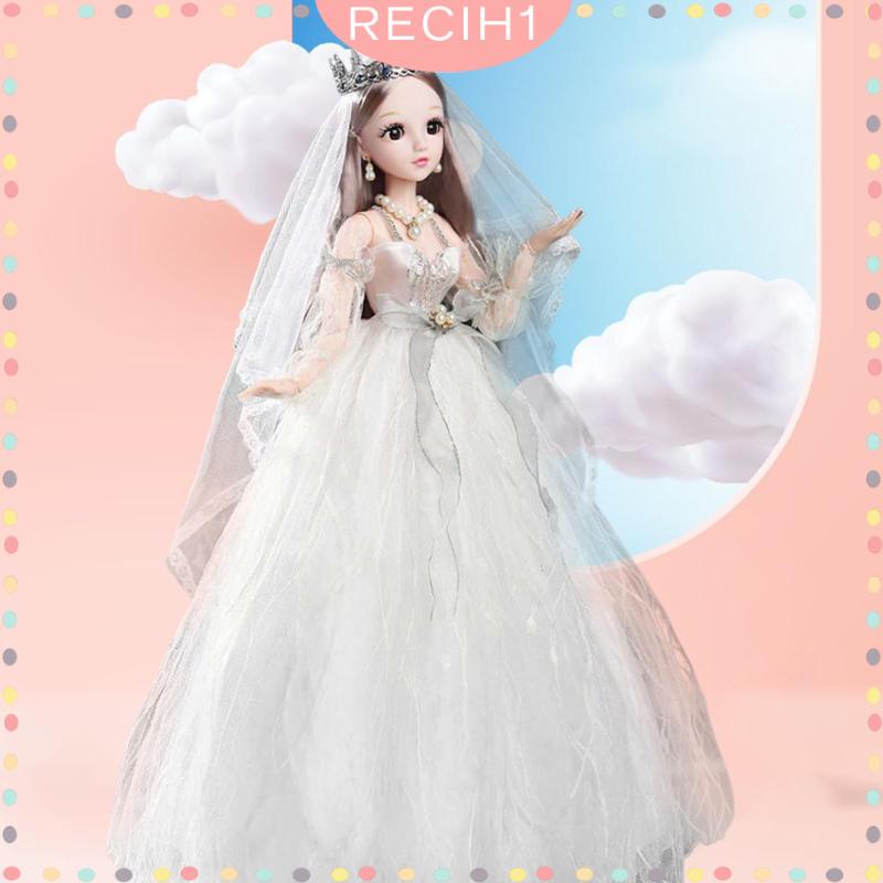 Búp Bê Barbie 24 inch Có Khớp Nối Với Các Bài Hát Tiếng Anh Và Nói Chuyện Thời Trang