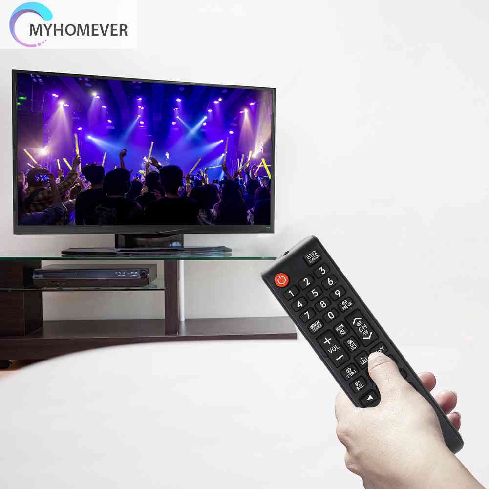 Điều Khiển Từ Xa BN59-01268D Cho TV Samsung UE40MU6120 UE40MU6122