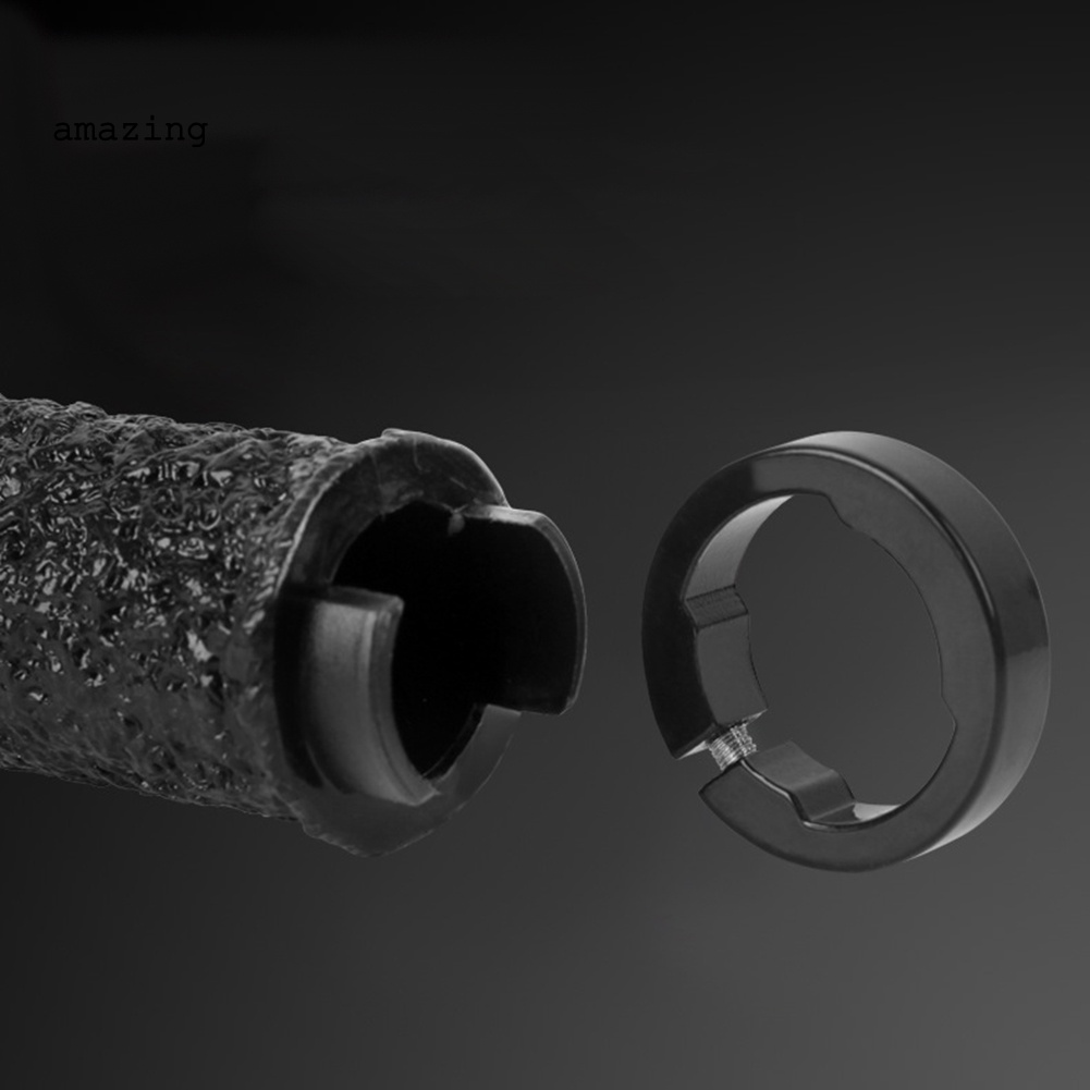 Vỏ Bọc Tay Lái Xe Đạp Leo Núi MTB Chống Trượt