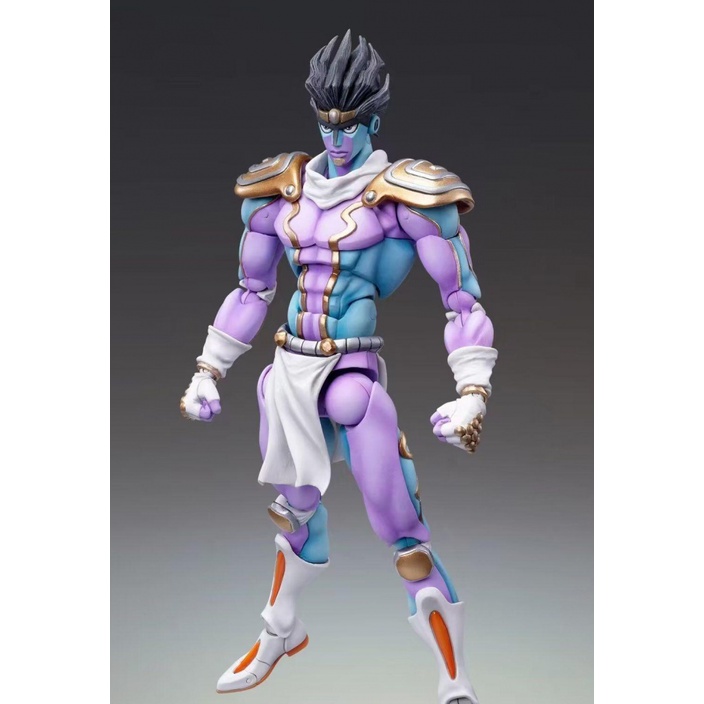 Mô Hình Nhân Vật Anime Jojo 'S Bizarre Adventure Chất Lượng