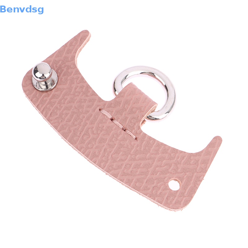 Benvdsg > Dây Đeo Túi Xách Bằng Da Thật Không Cần Đục Lỗ