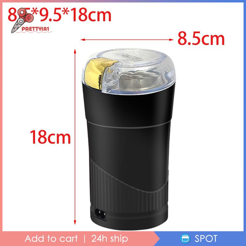 Máy Xay Cà Phê Espresso Gia Vị Cỡ Nhỏ 1