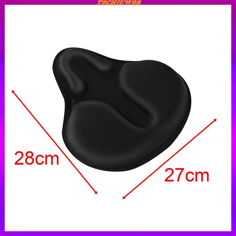 Vỏ Bọc Yên Xe Đạp Chất Liệu Dày Dặn Tiện Dụng Cho Tachiuwa2