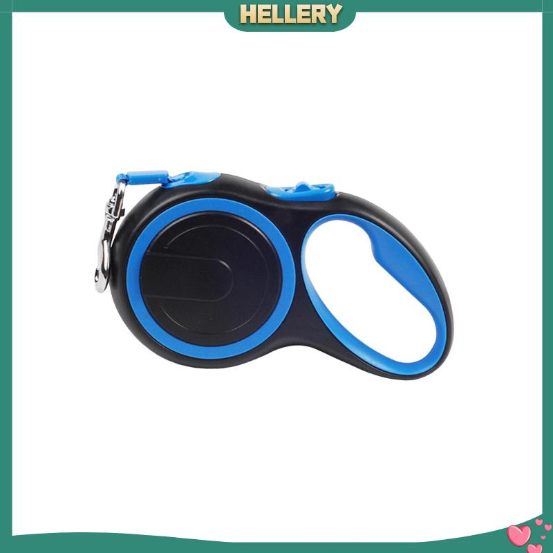 Dây Dắt Chó Mèo / Vừa / Nhỏ Có Thể Thu Gọn Tiện Dụng