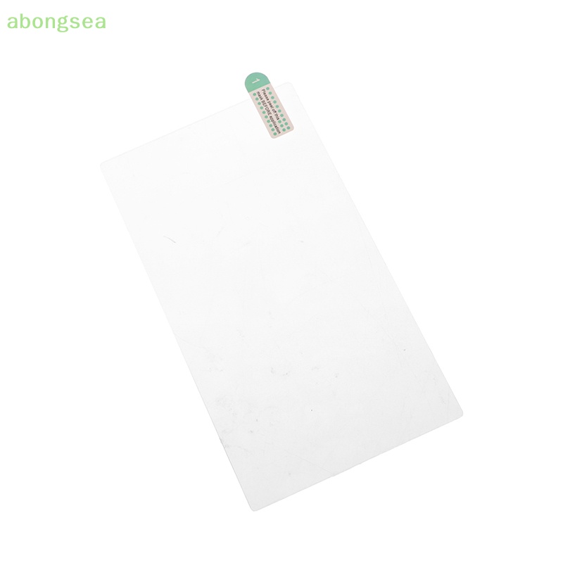 Ốp Điện Thoại Kính Cường Lực Toàn Màn Hình 6 Inch Cho GPD WIN 4 Win4 6 Inch