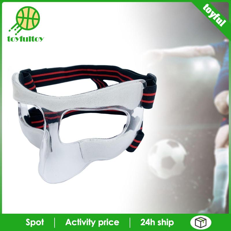 Phụ Kiện Bảo Vệ Mũi Dùng Trong Thể Thao