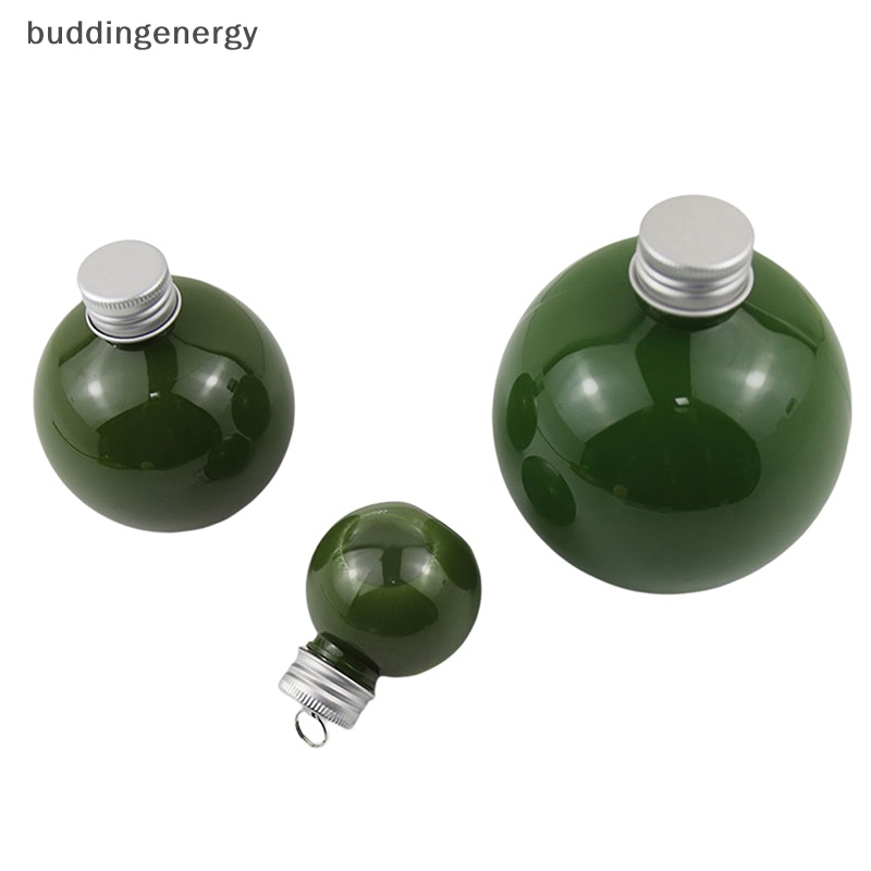 Bình Nước Rỗng 150ml Chống Rò Rỉ Hình Bóng Đèn Độc Đáo