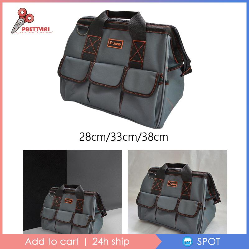 Túi Đựng Dụng Cụ Chống Thấm Nước Gọn Nhẹ Prettyia1