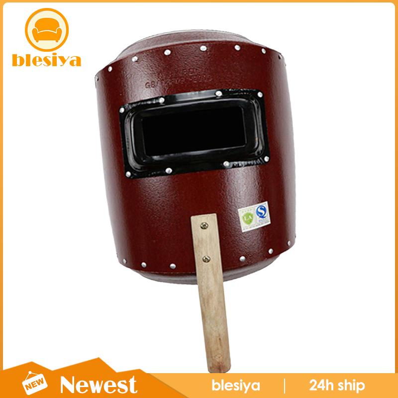 Mũ Hàn Cầm Tay Chuyên Dụng Cho Máy Đánh Bóng Mig