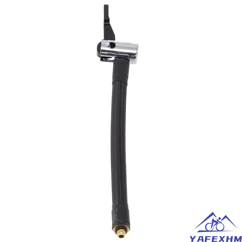 Ống Bơm Hơi Bằng Cao Su Và Đồng Đường Kính Trong 6mm 300psi