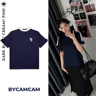 Áo thun baby tee nữ chữ b 100% cotton version 2 áo phông babytee form fit nữ new colors l2023 𝑩𝒚𝒄𝒂𝒎𝒄𝒂𝒎