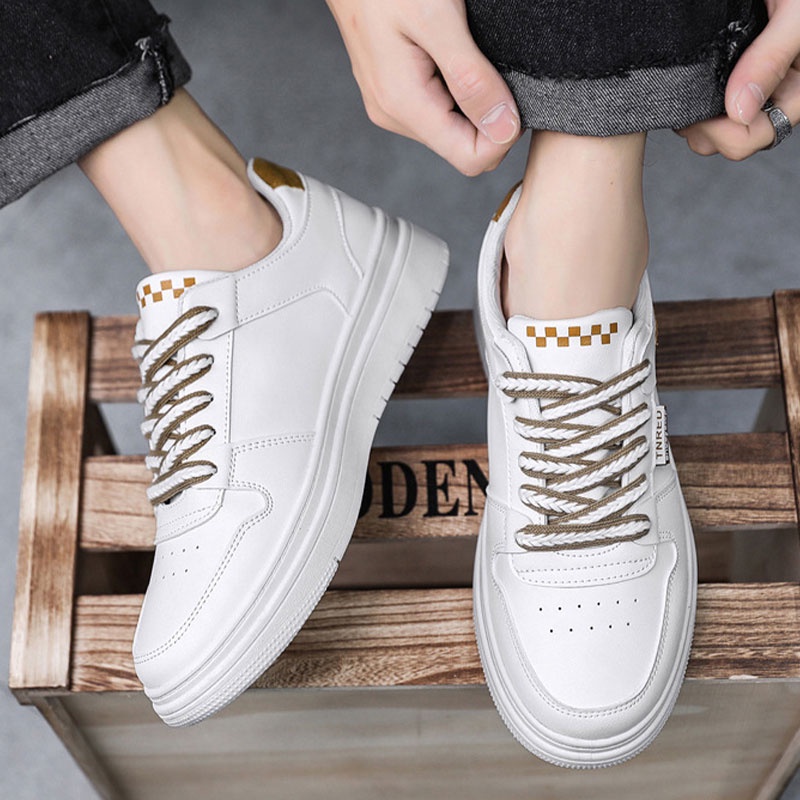 GUDETUGiày Thể Thao Nam Thời Trang Năng Động Giày Thể Thao Thời Trang Phong Cách retro Giày Nam Đi Học. Giày Thời Trang Phong Cách Năng Động Cho Nam Giày Lười Thể Thao Thời Trang Dành Cho Nam