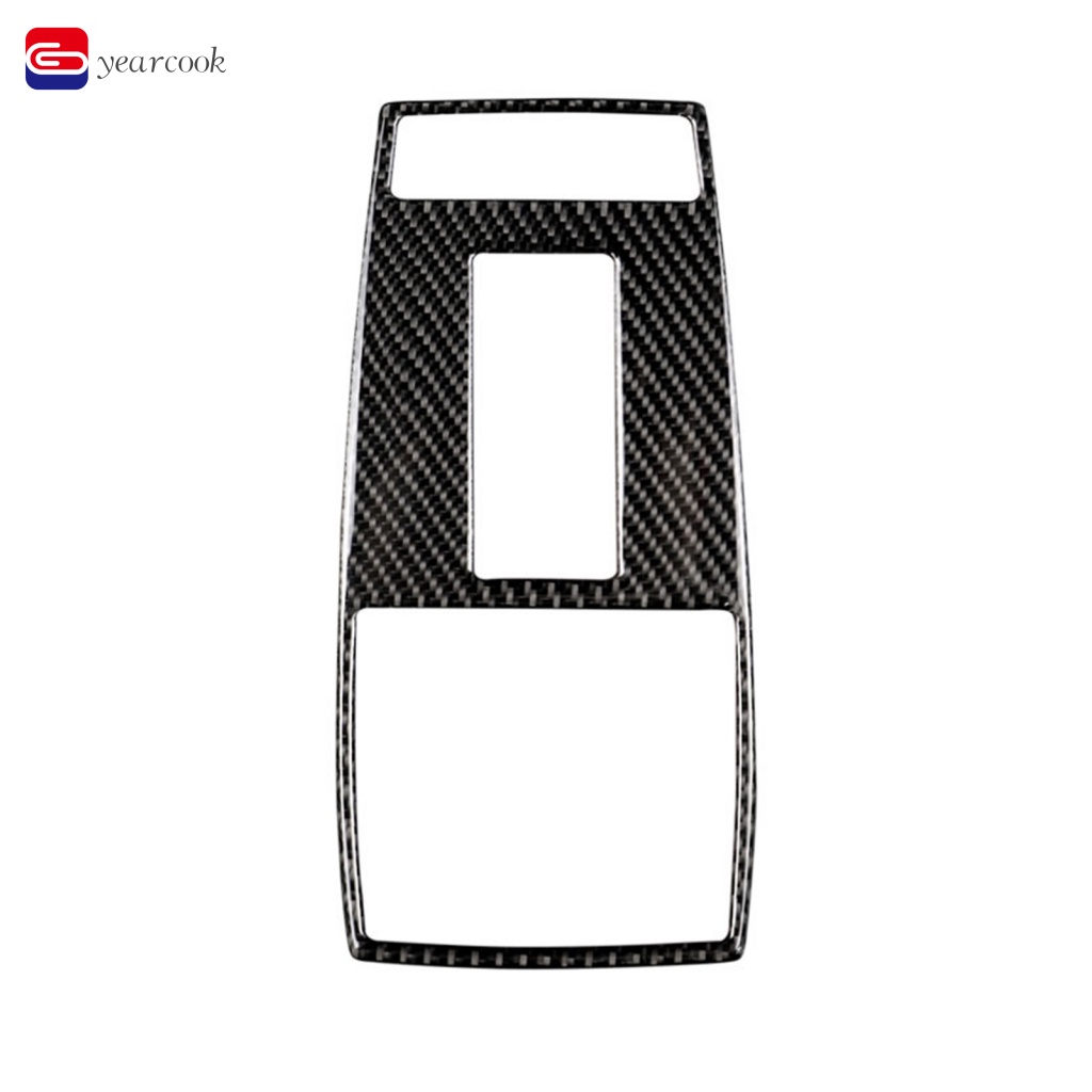 Vỏ Bọc Đèn Gắn Nóc Xe Hơi Không Phai Màu Chống Thấm Nước Cho Class C W204 (2007-2013) W212 (2010-2012)