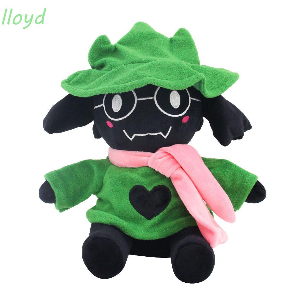 Đồ chơi nhồi bông Hình Động Vật Dễ Thương Cho Bé