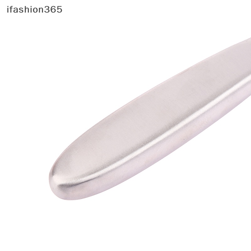 Dụng Cụ Tẩy Tế Bào Chết Cho Bàn Chân Bằng Thép Không Gỉ ifashion365