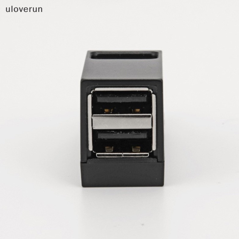 Bộ Chia 3 Cổng USB 3.0 3 Trong 1 Tốc Độ Cao Cho Laptop Macbook