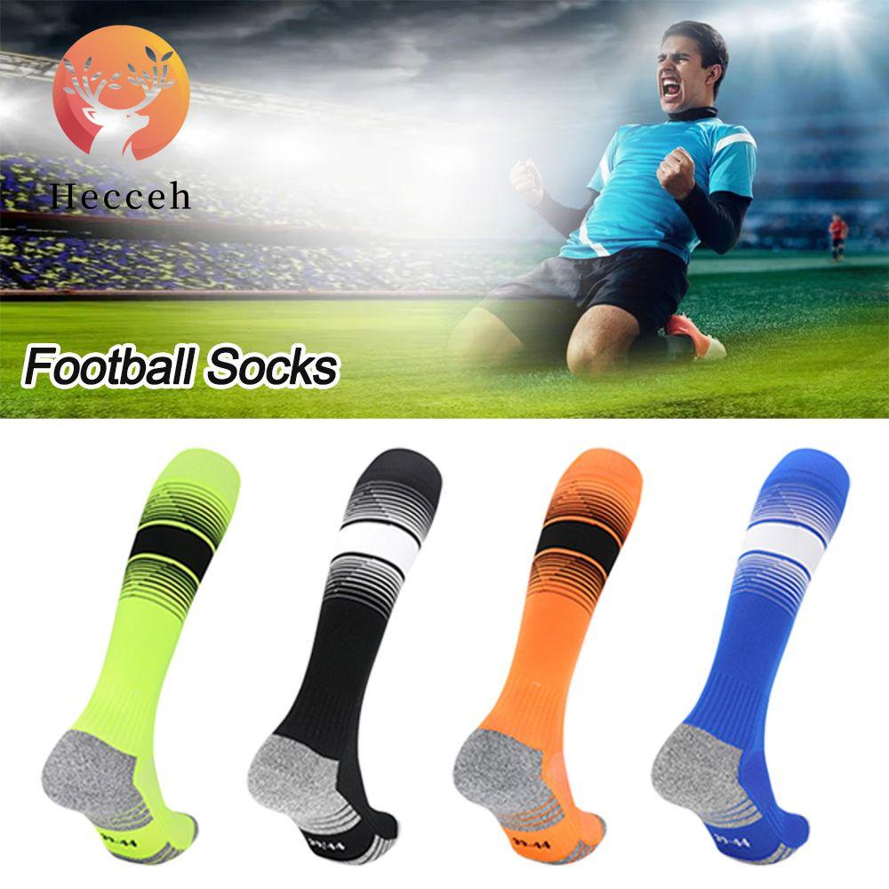 Vớ Thể Thao Dài Qua Gối Thoáng Khí Cho Nam Nữ