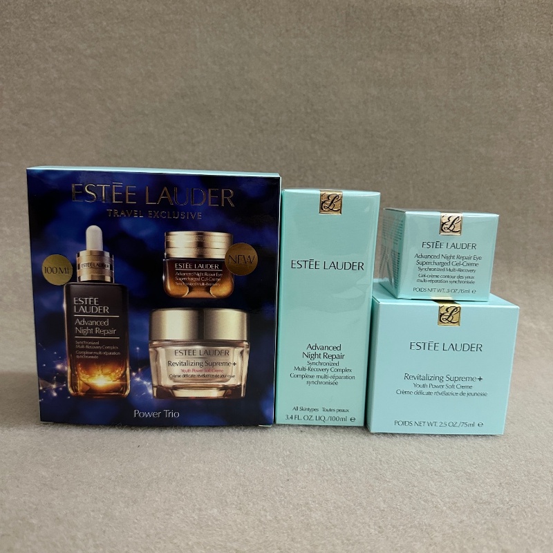 Estee Lauder Beloved Bộ Ba Mảnh