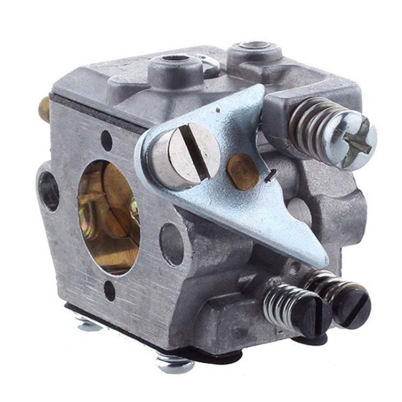 Bộ Chế Hòa Khí Srm4605 Cho Echo Srm-4605 4600 3800 Strimmer Carb Ay Carb Cho Walbro Wt-120