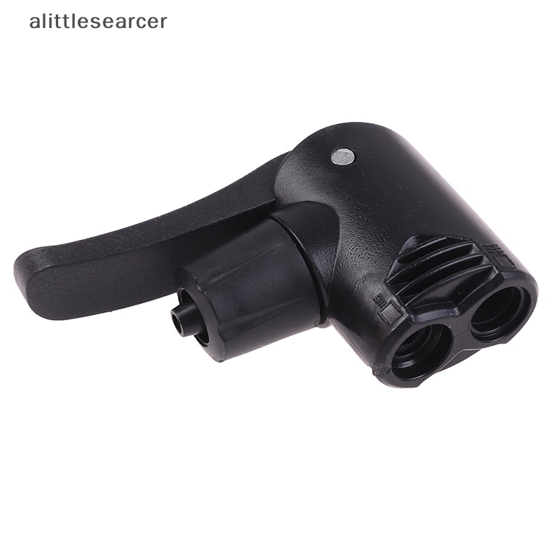 Van Bơm Hơi Xe Đạp Hai Đầu Thay Thế Tiện Dụng