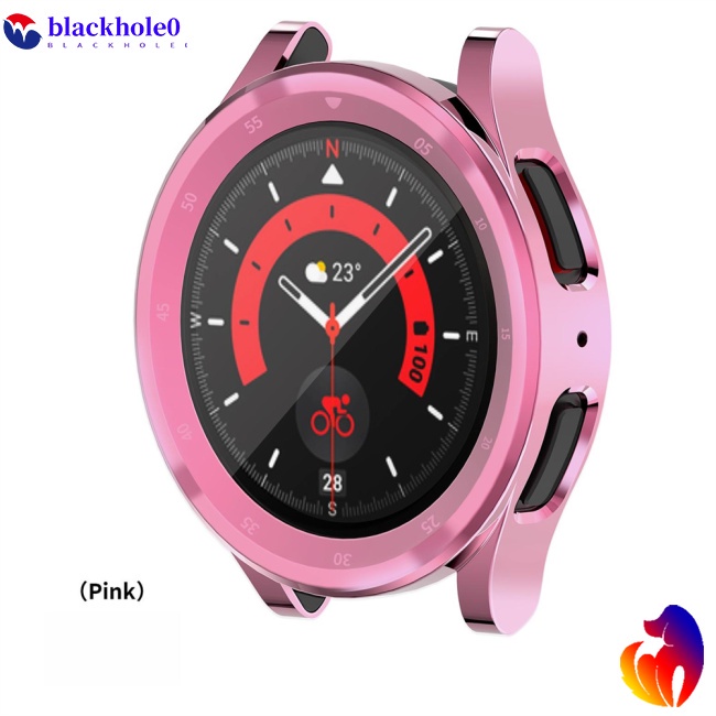 Vỏ Bảo Vệ Nhẹ Cho Đồng Hồ Samsung Watch5 Pro 45mm