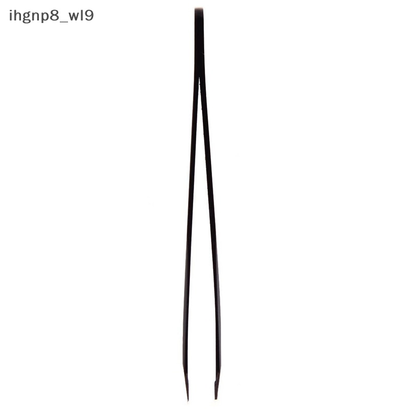 Chuyên nghiệp lông mày Tweezer nghiêng tóc vẻ đẹp người phụ nữ vẻ đẹp trang điểm màu đen nóng mới